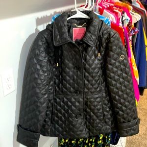 NWOT Kate Spade Coat